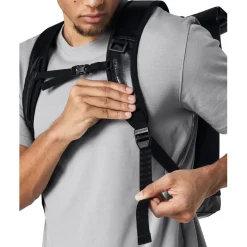 Bags*Under Armour Summit Sm Backpack in Black
