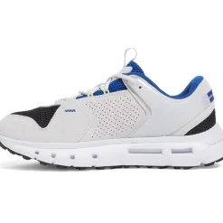 Outdoor Footwear*Under Armour Summit Trek Suede Hiking Shoes in Grey