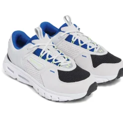 Outdoor Footwear*Under Armour Summit Trek Suede Hiking Shoes in Grey
