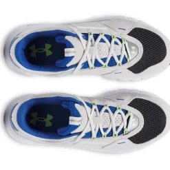 Outdoor Footwear*Under Armour Summit Trek Suede Hiking Shoes in Grey