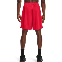 Fitness And Gym Shorts*Under Armour Tech Mesh Shorts in Red