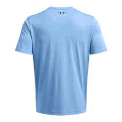 T-Shirts And Vests*Under Armour Tech Vent Geotessa T-Shirt in Blue
