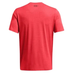 T-Shirts And Vests*Under Armour Tech Vent Geotessa T-Shirt in Red