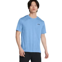 T-Shirts And Vests*Under Armour Tech Vent Geode T-Shirt in Blue
