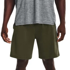Fitness And Gym Shorts|Fitness And Gymwear*Under Armour Tech Vent Shorts in Green