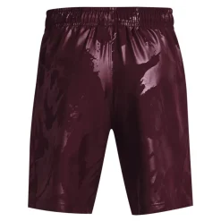 Shorts*Under Armour Tech Woven EmboShorts in Black