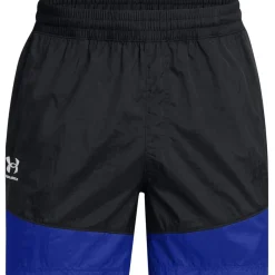 Shorts*Under Armour Terrace Shorts in Black
