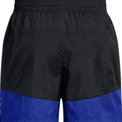 Shorts*Under Armour Terrace Shorts in Black