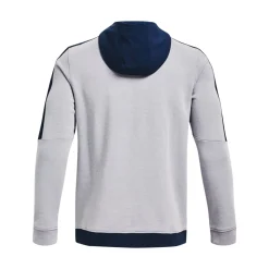 Sweatshirts*Under Armour Threadbone Full-Zip Hoodie in Grey