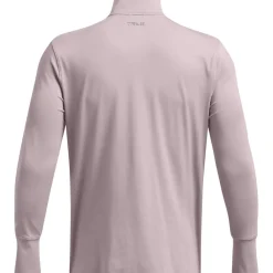 Fitness And Gym Tops|Fitness And Gymwear*Under Armour Trail Quarter Zip in Grey