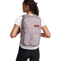 Bags*Under Armour Triumph Campus Backpack in Grey