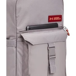 Bags*Under Armour Triumph Campus Backpack in Grey