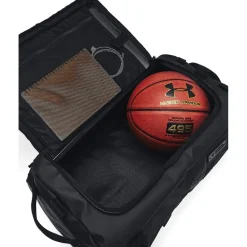 Bags*Under Armour Triumph Duffle Backpack in Black