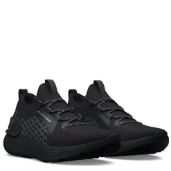Running Shoes|Fitness And Gym Footwear*Under Armour Ua HOVR Low Top Running Sneakers in Black