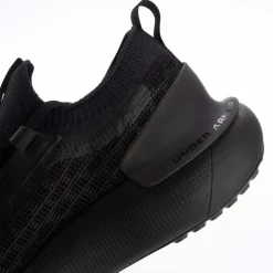 Fitness And Gym Footwear|Running Shoes*Under Armour UA HOVR Phantom 3 SE Running Shoes in Black