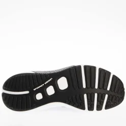 Fitness And Gym Footwear|Running Shoes*Under Armour UA HOVR Phantom 3 SE Running Shoes in Black-White