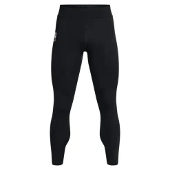 Fitness And Gym Pants*Under Armour UA Run Like A... Tights in Black