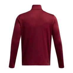 Fitness And Gym Tops|Fitness And Gymwear*Under Armour Vanish CW 1/4 Zip Top in Red