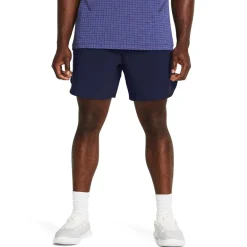 Fitness And Gym Shorts*Under Armour Vanish Elite Running Shorts in Blue