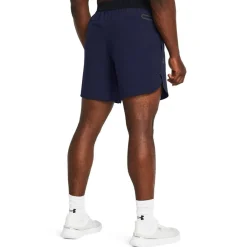 Fitness And Gym Shorts*Under Armour Vanish Elite Running Shorts in Blue
