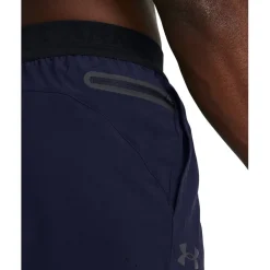 Fitness And Gym Shorts*Under Armour Vanish Elite Running Shorts in Blue