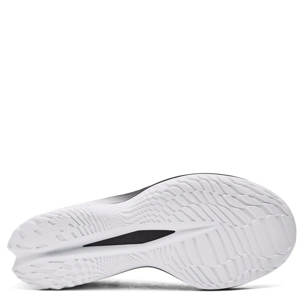 Fitness And Gym Footwear|Running Shoes*Under Armour Velociti Elite 2 Low Top Running Sneakers in Black