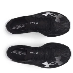 Fitness And Gym Footwear|Running Shoes*Under Armour Velociti Elite 2 Low Top Running Sneakers in Black