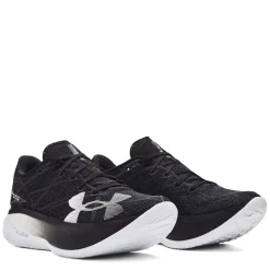 Fitness And Gym Footwear|Running Shoes*Under Armour Velociti Elite 2 Low Top Running Sneakers in Black