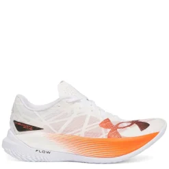 Fitness And Gym Footwear|Running Shoes*Under Armour Velociti Elite 2 Low Top Road Shoe in White