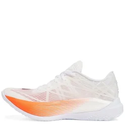 Fitness And Gym Footwear|Running Shoes*Under Armour Velociti Elite 2 Low Top Road Shoe in White