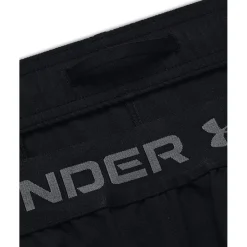 Fitness And Gym Shorts|Fitness And Gymwear*Under Armour Woven Shorts in Black