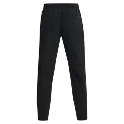 Trousers*Under Armour Woven Track Pants in Black