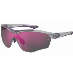 Sunglasses*Under Armour Yard Pro S G in Grey