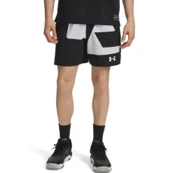 Fitness And Gym Shorts|Fitness And Gymwear*Under Armour Zone 7in Shorts in Black