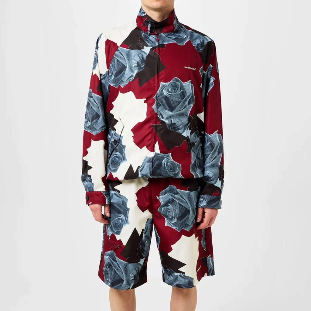 Tracksuits*Undercover Athletic Regular Fit Sweatshirt in Multi