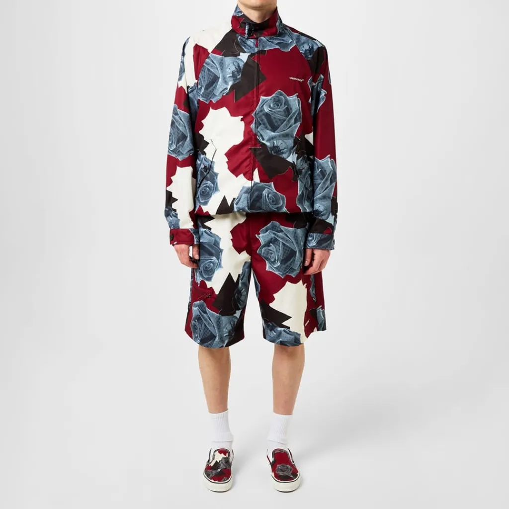 Tracksuits*Undercover Athletic Regular Fit Sweatshirt in Multi
