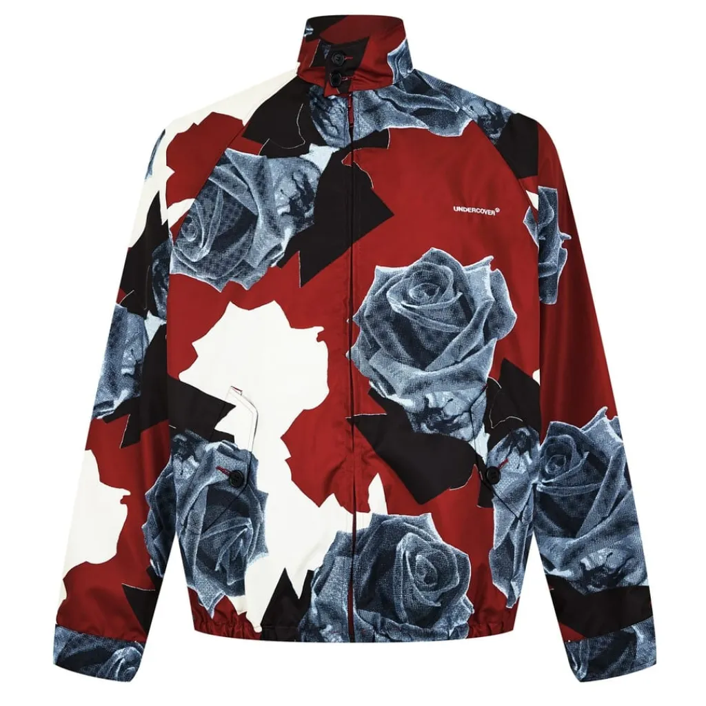 Tracksuits*Undercover Athletic Regular Fit Sweatshirt in Multi