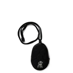 Jewellery-Watches*Undercover Neck Pouch in Black