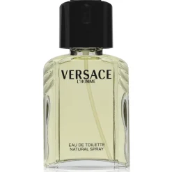 Mens Fragrance*Versace Eau De Toilette in Multi