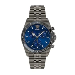 Jewellery-Watches*Versace Watch in Blue