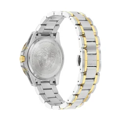 Jewellery-Watches*Versace Watch in White