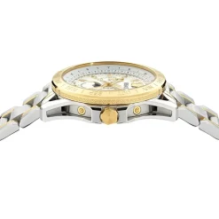 Jewellery-Watches*Versace Watch in White