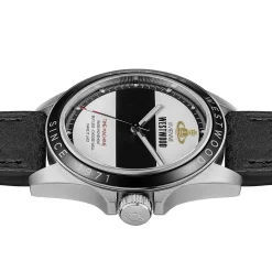 Jewellery-Watches*Vivienne Westwood Blackwall Watch in Black