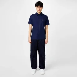 Shirts*Vivienne Westwood Classic Saturn Orb Shirt in Blue