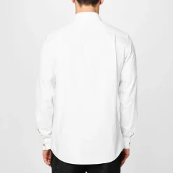 Shirts*Vivienne Westwood Krall Shirt in White