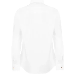 Shirts*Vivienne Westwood Krall Shirt in White