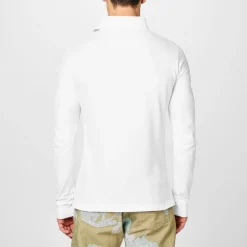 Polo Shirts*Vivienne Westwood Polo Shirt in White