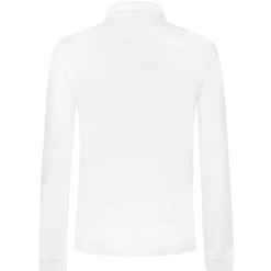 Polo Shirts*Vivienne Westwood Polo Shirt in White