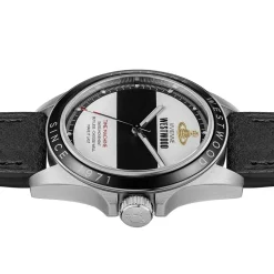 Jewellery-Watches*Vivienne Westwood The Blackwall Watch Vv293bkbk in Multi