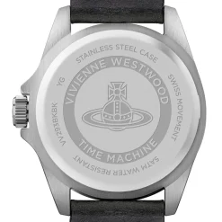 Jewellery-Watches*Vivienne Westwood The Blackwall Watch Vv293bkbk in Multi